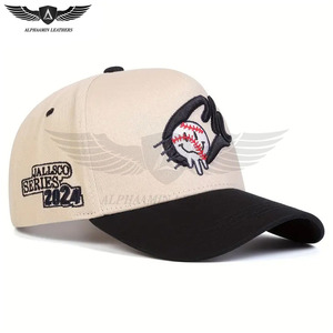 Embroidered Sports Caps Adjustable Lightweight Polyester Sun Protection <b>Hat</b> for Spring Autumn Travel Beach Party Trucker Caps - Product Image 1