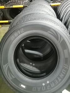 Pneus diagonaux pleins pour camions lourds neufs 155/70R13 - Product Image 6