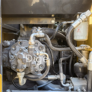 L'excavatrice EC140DL de Volvo a utilisé l'excavatrice de Volvo 14 tonnes d'excavatrice utilisée à vendre - Product Image 6