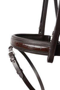 Bride Snaffle - Product Image 2