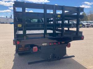 Vente en gros de camions Chevrolet Silverado 4500HD Work Truck d'occasion, années 2015 à 2024 - Product Image 5