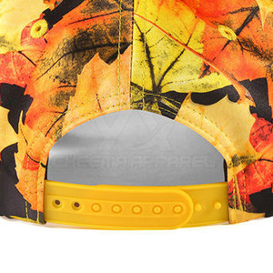 Premium Quality Sportswear <b>Accessory</b> Baseball Hat With Soft Material And Perfect Fit For Men Women Outdoor Use - Product Image 4