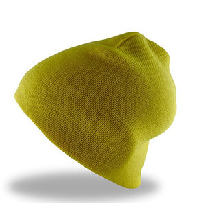 Bonnets modernes à carreaux, tricot d'hiver élégant, 100% acrylique, unisexe, style streetwear, texture lisse, décontracté, mode quotidienne - Product Image 3