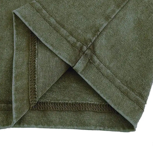 Ensemble Sportswear Décontracté Unisexe Personnalisé avec Logo, Meilleures Ventes 2026, Vente en Gros, Ensemble 2 Pièces Tricoté 100% Coton à Séchage Rapide - Product Image 4