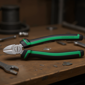 Pince coupante diagonale Stahlwille avec tête chromée – Catégorie de produit - Product Image 3