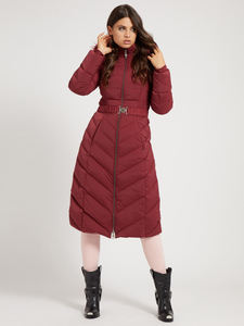 Chaquetas acolchadas de la mejor calidad Ropa de mujer Chaquetas acolchadas largas de invierno Chaquetas acolchadas de último diseño Streetwear Chaquetas acolchadas - Product Image 2