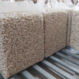 Vietnam Factory Cashew Nuts Noix De Cajoux Dry Nuts Customer OEM, ODM Requirement