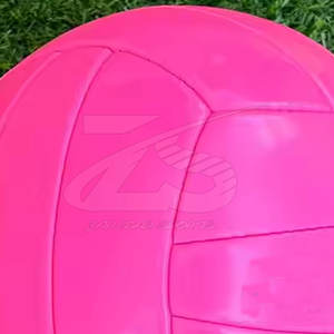 Ballon de football gaélique personnalisé de qualité supérieure, portable, durable, écologique, nouvelle arrivée, logo personnalisé - Product Image 5