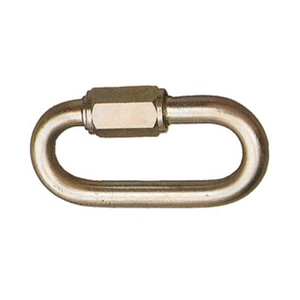 Conectores de Acero Galvanizado de 4 mm (2 unidades) - Product Image 1