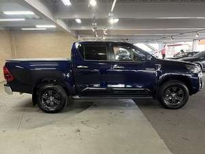 TOYOTA HILUX d'occasion - Product Image 3