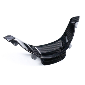 Aiska ที่ยึดกระจกหน้ารถคาร์บอนไฟเบอร์100% สำหรับ Harley Davidson 2022-2025 <span class=keywords><strong>Low</strong></span> <span class=keywords><strong>Rider</strong></span> <span class=keywords><strong>S</strong></span> ST - Product Image 4