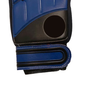 Guantes de Portero Profesionales para Adultos al por Mayor, Color Sólido, Ropa Deportiva con Materiales de Cuero, Látex y Goma para Deportes al Aire Libre - Product Image 5