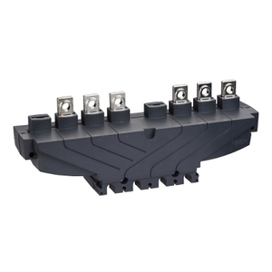 Accessori per Commutatore Automatico di Trasferimento (ATS) a 3 Poli SCHNEIDER ELECTRIC LV429358, 100-250 A - Product Image 1