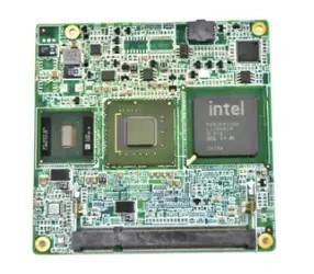 Carte PCBA multicouche de production et d'assemblage de circuits imprimés industriels avec connecteurs de borne durables - Product Image 4