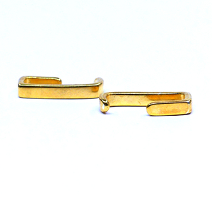 Attractive Gold Plating <b>Sterling</b> <b>Silver</b> 925 Daily Wear Elegant Wholesale Jewelry Supplier <b>Women</b> Wear <b>Earrings</b> - Product Image 5