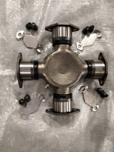 Mini Tractores 4x4 de Alta Calidad, Máquina Agrícola, Junta Universal, Nuevo Fabricante Indio, Piezas de Aleación Avanzadas para Automóviles - Product Image 6