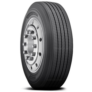 Pneu de camion commercial 285/75R24.5, toutes positions, équilibre, usure et performance de charge, pneus de remorque 285 75r24 5, pneus de remorque 285/75r24.5 - Product Image 4