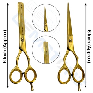 Kit d'outils pour extensions de cheveux en acier inoxydable, micro-perles, pinces, aiguilles, crochets, boucles, ciseaux, durables, réutilisables, professionnels, pour salon de coiffure - Product Image 5