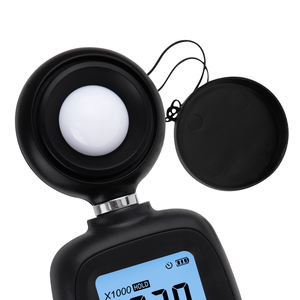 Luxómetro Digital de Bolsillo con Pantalla LCD de 0~200000 Lux, Sensor de Luz, Fotómetro GAIN EXPRESS LUX-274 - Product Image 4