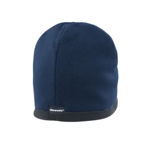 Chapeau Bob Réversible Personnalisé à Double Microfibre, Accessoires de Sports d'Hiver - Product Image 2
