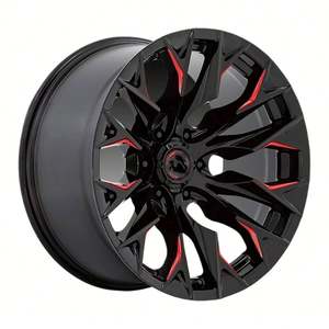 <span class=keywords><strong>Jantes</strong></span> forgées 6X135 <span class=keywords><strong>Jantes</strong></span> en alliage de <span class=keywords><strong>18</strong></span> <span class=keywords><strong>pouces</strong></span> pour <span class=keywords><strong>Ford</strong></span> <span class=keywords><strong>Ranger</strong></span> F150 F250 F450 F650 Altas Super Duty - Product Image 1