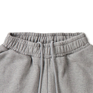 Pantalones de chándal de ajuste relajado Unisex 2024 para hombres y mujeres, pantalones de chándal holgados para ropa informal y atlética transpirable - Product Image 4