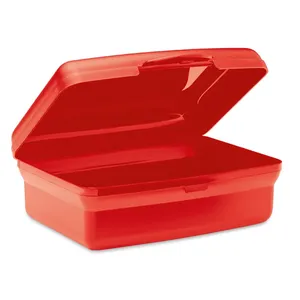 Carmany Custom Merchandising PP <b>Lunch</b> <b>Box</b> - Product Image 5