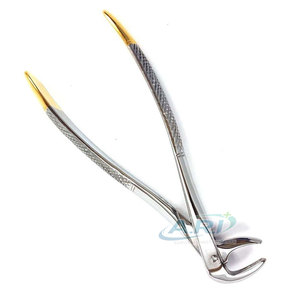 Pinzas Dentadas de Precisión, Duraderas, de Acero Inoxidable, Instrumento Médico Quirúrgico, Pinzas Dentadas Quirúrgicas Médicas - Product Image 4