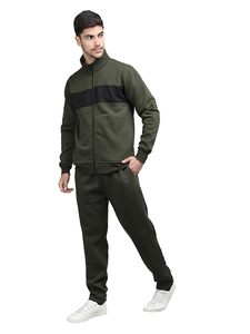 Logo personnalisé direct d'usine survêtement polaire léger et mince chaud nouveau printemps automne hiver équipement de sport pour le fitness grande taille - Product Image 4