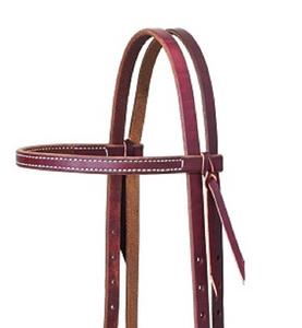 Nouvelle arrivée, selle western en cuir véritable, ensemble de bride pour cheval, tête de cheval et licols pour l'équitation - Product Image 3