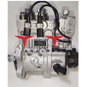 POMPE D'INJECTION DE CARBURANT COMMON RAIL 0445020012 0445020013 5010450952 - Product Image 1