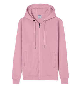 Sudadera con Capucha Personalizada para Hombre, 100% Algodón, Estilo Desgastado, Gruesa, Rasgada, Vintage, Lavada, Desteñida, con Cierre Completo, Holgada, Lisa, para Invierno - Product Image 6