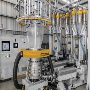 Sacs en plastique industriels spécialisés à faible glissement, film polyéthylène à faible COF, excellente ouverture, coefficient de friction très faible, garantie 1 an - Product Image 5