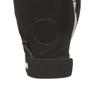 ถุงมืออเมริกันฟุตบอลแบบเต็มนิ้วชุดฝึกกีฬาระบายอากาศ - Product Image 5