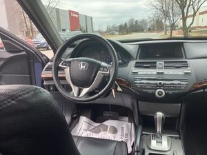 Honda Crosstour EX-L V6 AWD 2012, Automático, Interior de Cuero Oscuro, Volante a la Izquierda, Neumáticos R16 con Cámara Trasera - Product Image 6