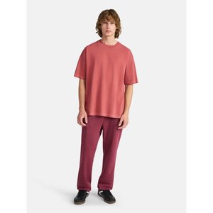 เสื้อยืดผ้าฝ้ายถักแบบพอดีตัวสำหรับผู้ชายและผู้ชายเสื้อยืดลำลองแห้งเร็วแบบธรรมดา100% สำหรับทุกเพศ - Product Image 4