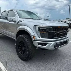 2020 2021 2022 2023 Ford F150 Raptor veicoli usati