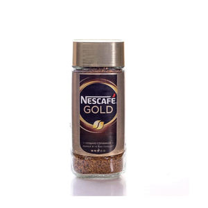 Nescafé Gold disponible en frascos y sobres para venta al por menor y exportación - Product Image 4
