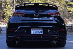Hyundai Veloster N 2020 Usado en Excelentes Condiciones - Product Image 5