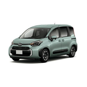 Toyota Sienta usado a la venta en buen estado y excelente economía de combustible - Product Image 6