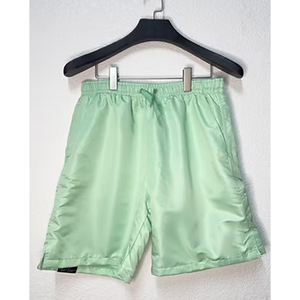 Pantalones cortos cortavientos personalizados Pantalones cortos cortavientos de bajo precio nueva moda Pantalones cortos cortavientos - Product Image 1