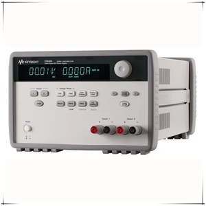 แหล่งจ่ายไฟ AC DC แบบปรับแต่งได้ ใช้กับ Agilent E3648A และ Keysight จากอเมริกา - Product Image 1