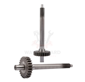 Nouveau pignon M/S WAYNE GUARD 964925M1 (8 vitesses) pour tracteurs Massey Ferguson 565 290 285 275 265 avec 6 mois de garantie - Product Image 1