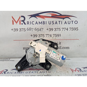Motore Tergicristallo NISSAN Juke Prima Serie 28710-1KA0A K9K Diesel 1461 (10>13) - Product Image 2