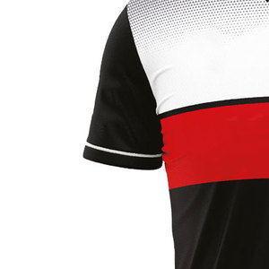 เสื้อโปโลมอเตอร์ไซด์สำหรับผู้ชายเสื้อโปโลแบบตัดอัตโนมัติ - Product Image 6