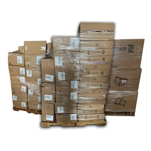 Liquidation Pallets Wholesale Bulk <b>Mixed</b> Products Electronics Home Goods Tools Clothing - Product Image 4