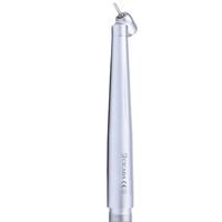 Turbine à air dentaire micromoteur en acier inoxydable pour dents polyvalentes