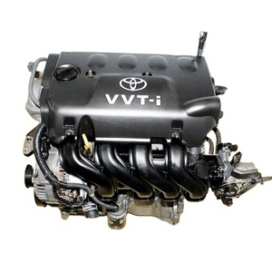 Motor Usado de Alta Calidad de 4 Cilindros 1NZ-FE 1.5L, Ensamblaje de Motor 11-20, Lugar de Origen - Product Image 6