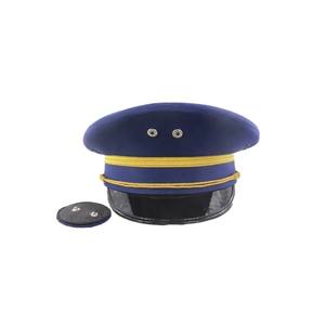 Créez votre propre casquette d'officier respirante de haute qualité par CAVALRY SKT COMPANY de haute qualité - Product Image 2