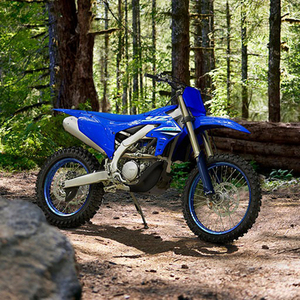 YZ250FX yamahaa 2023ใหม่ - Product Image 5
